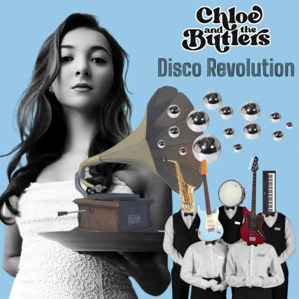 Disco Revolution