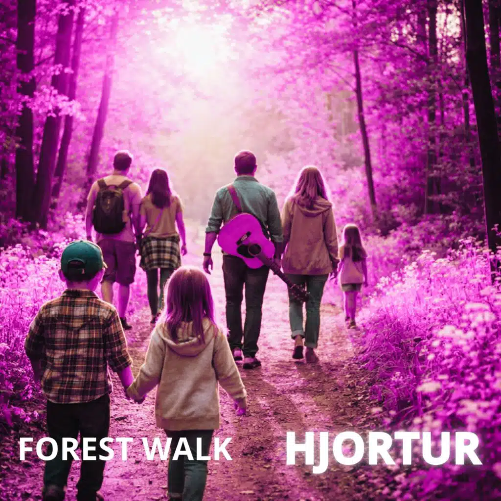 Forest Walk