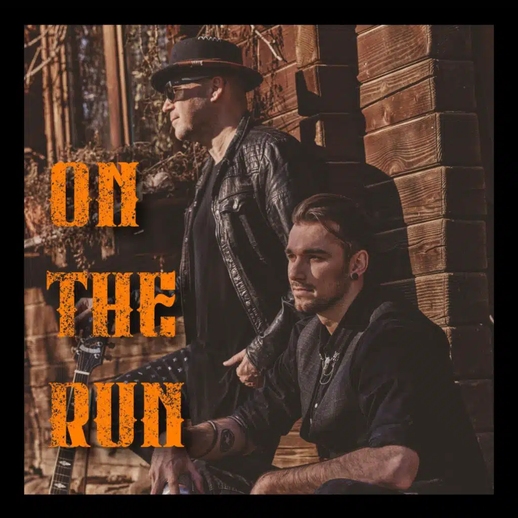 On the Run