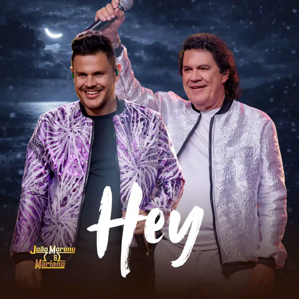 João Moreno e Mariano