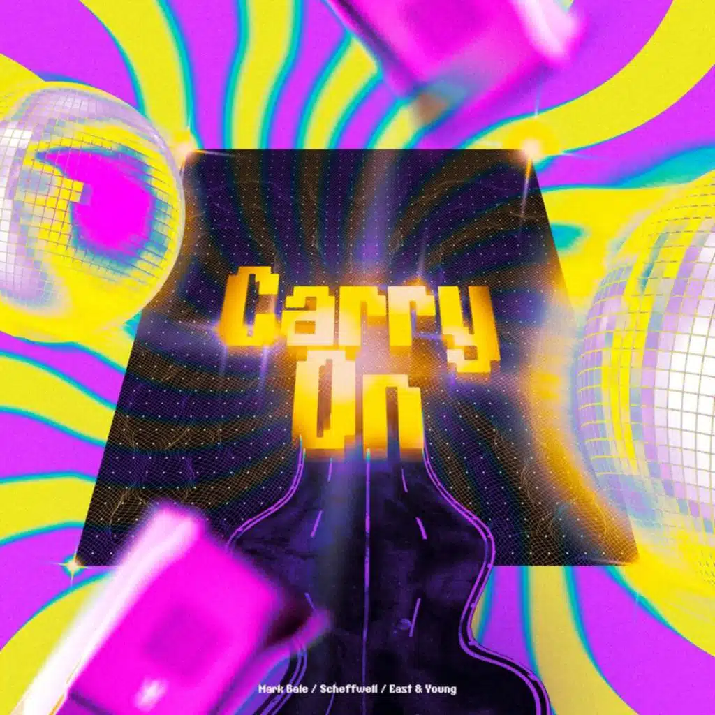 ​Carry On​
