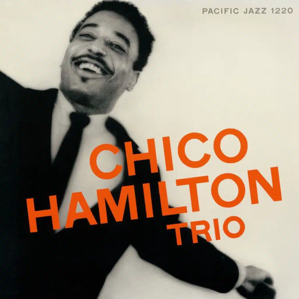 Chico Hamilton Trio