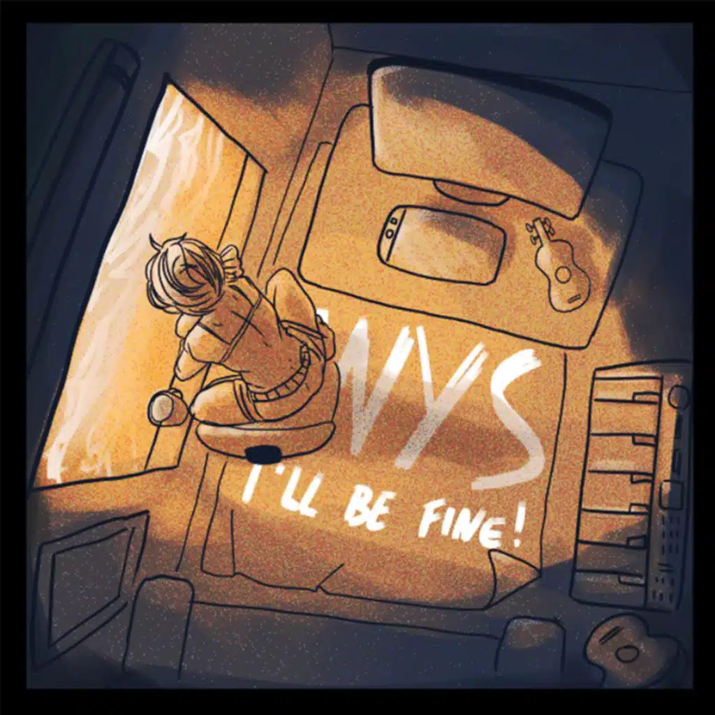 I'll Be Fine