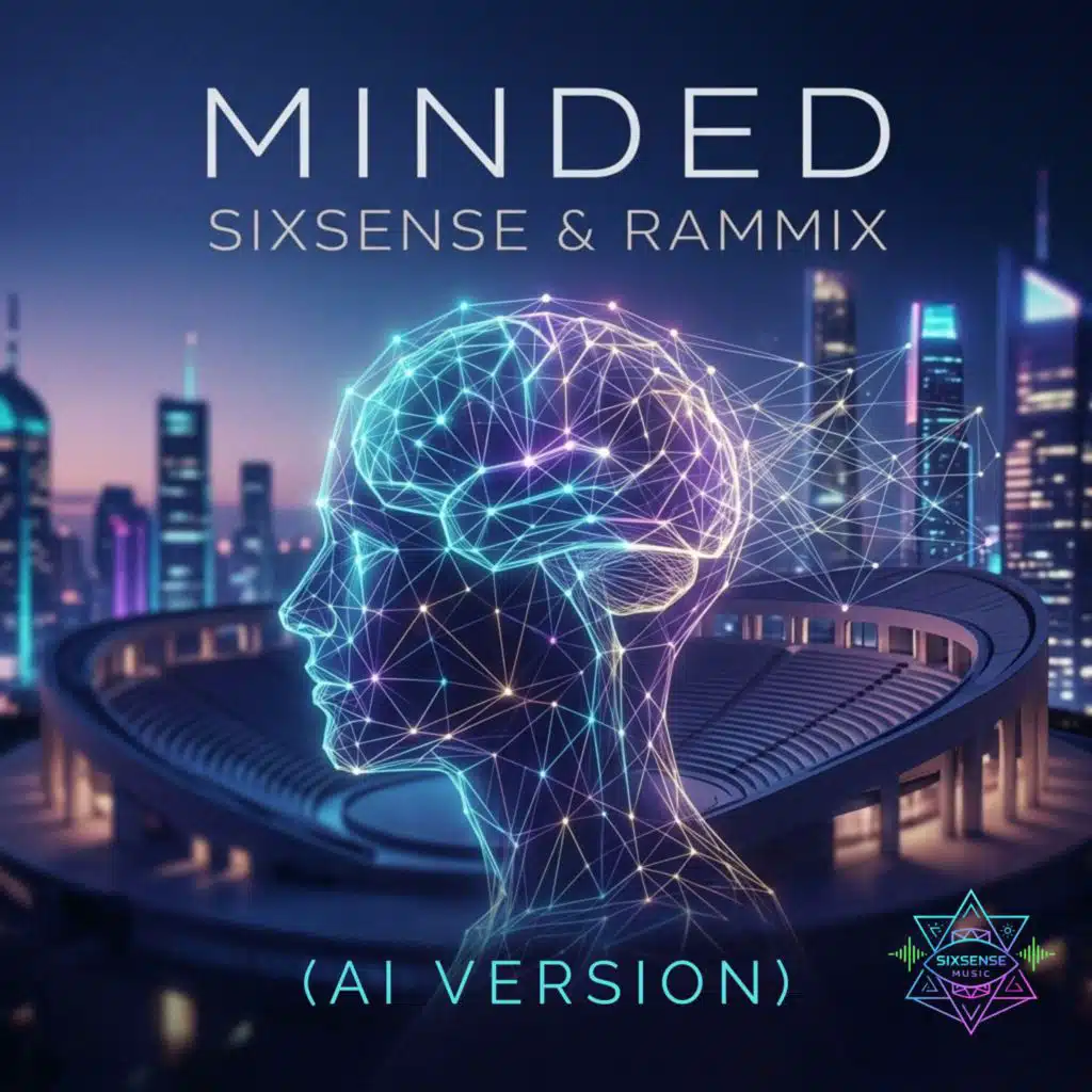 Sixsense & Rammix