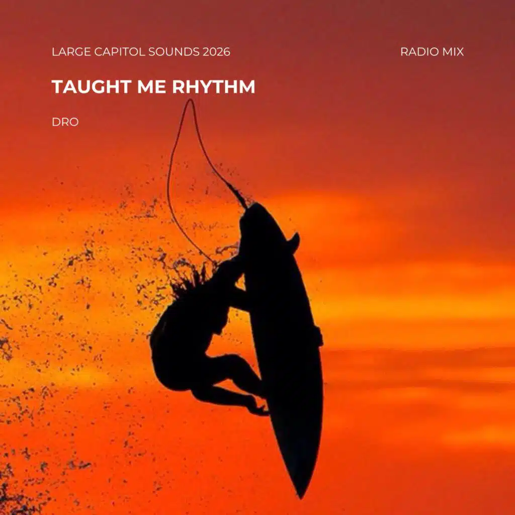 Taught Me Rhythm (Radio Mix)
