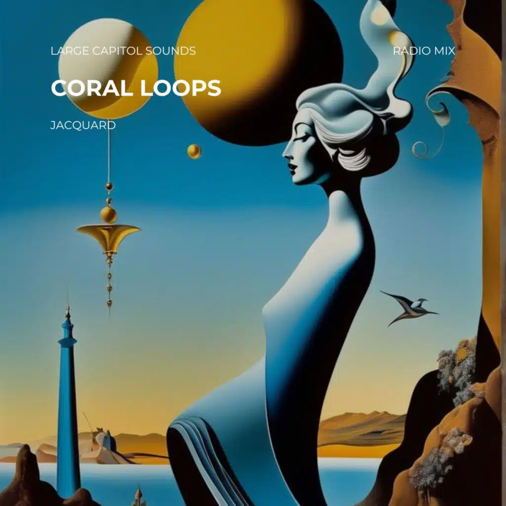 Coral Loops (Radio Mix)