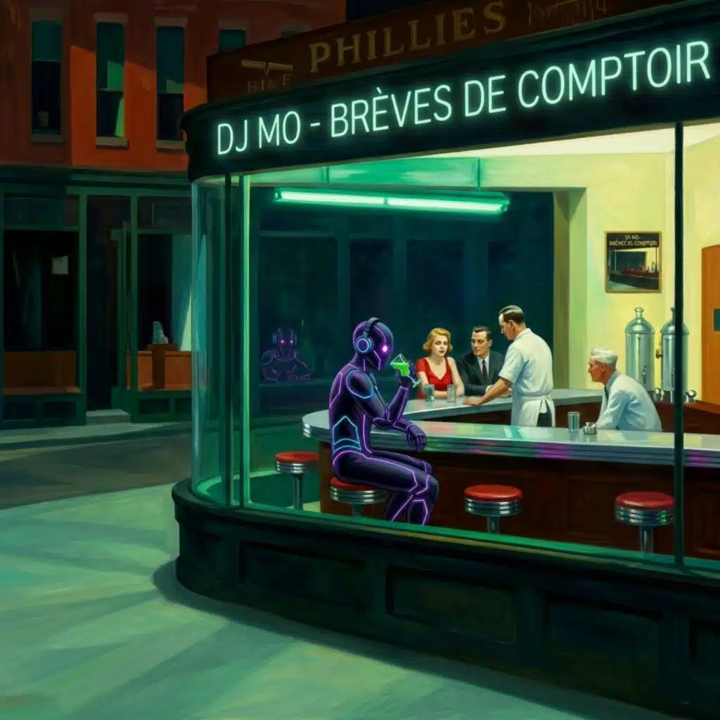 Brèves de comptoir