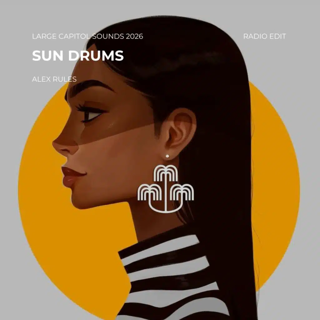 Sun Drums (Radio Edit)