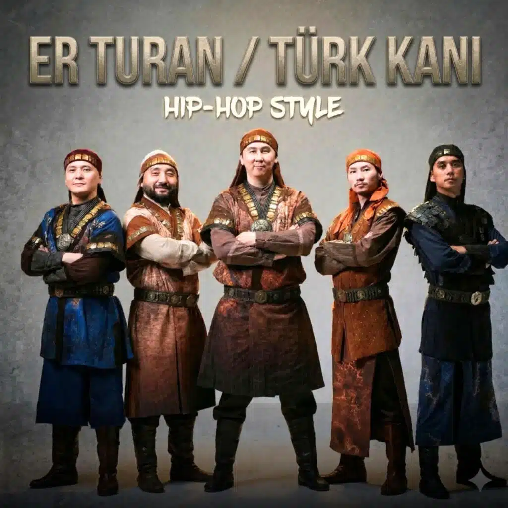 Turan Ethno-Folk Ensemble