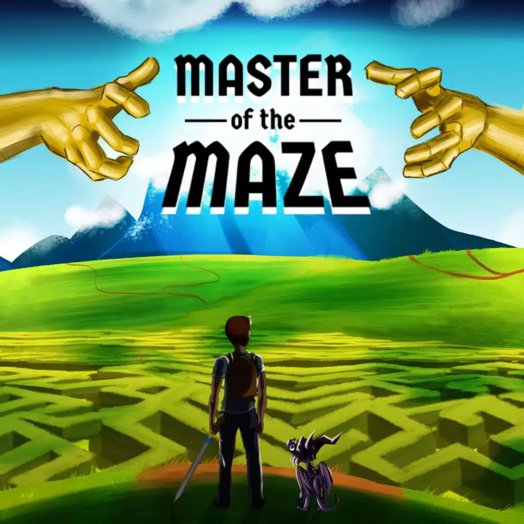 Master of the Maze (Original Game Soundtrack)