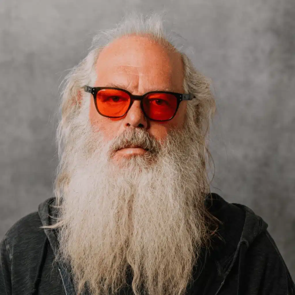 Your Life Is the Masterpiece. Stop Letting Others Paint It - Rick Rubin