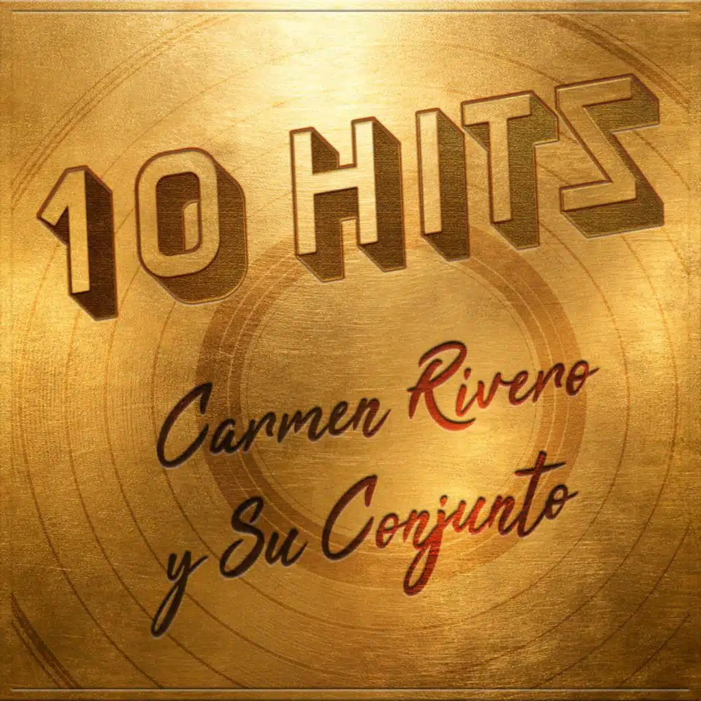 Carmen Rivero Y Su Conjunto