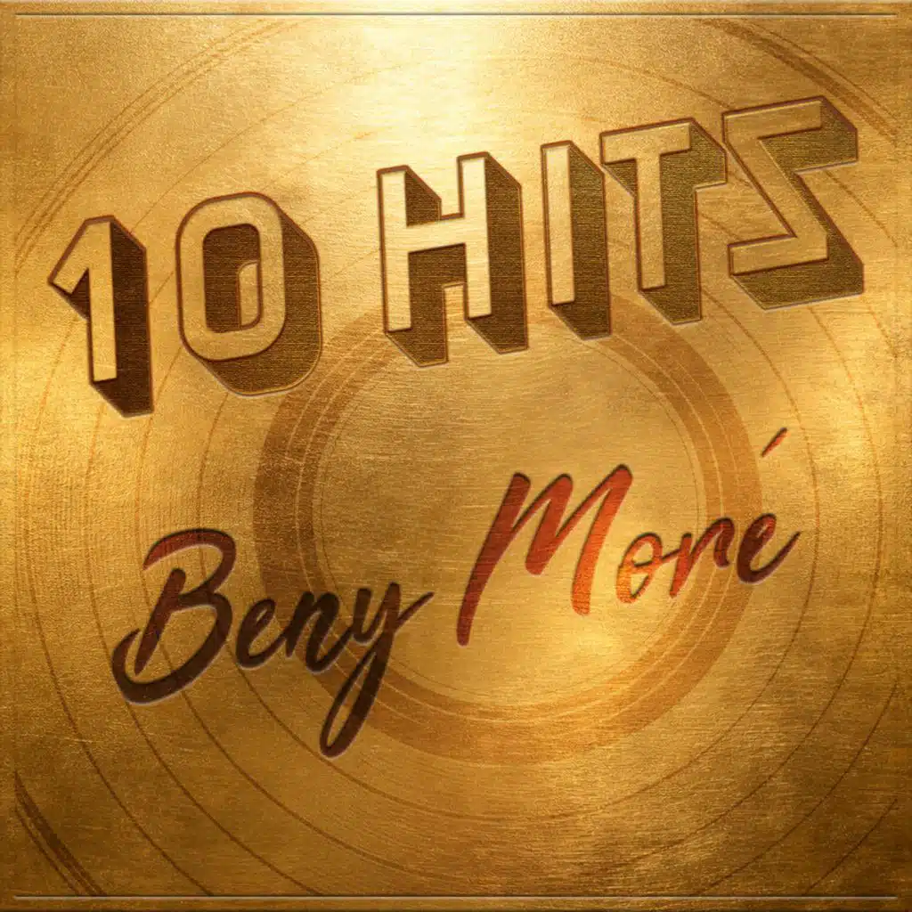 10 Hits of Beny Moré