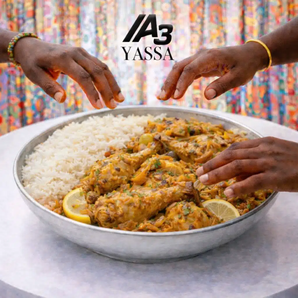 YASSA