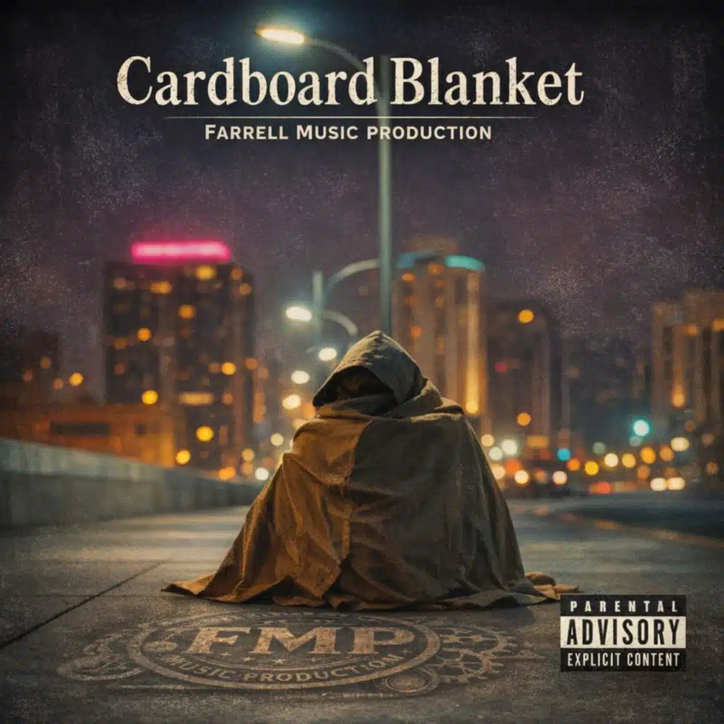 Farrell Music Production