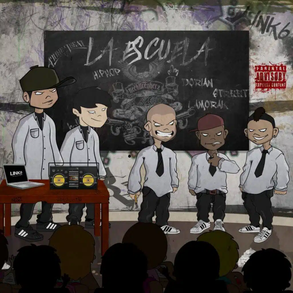 La Escuela (The School)