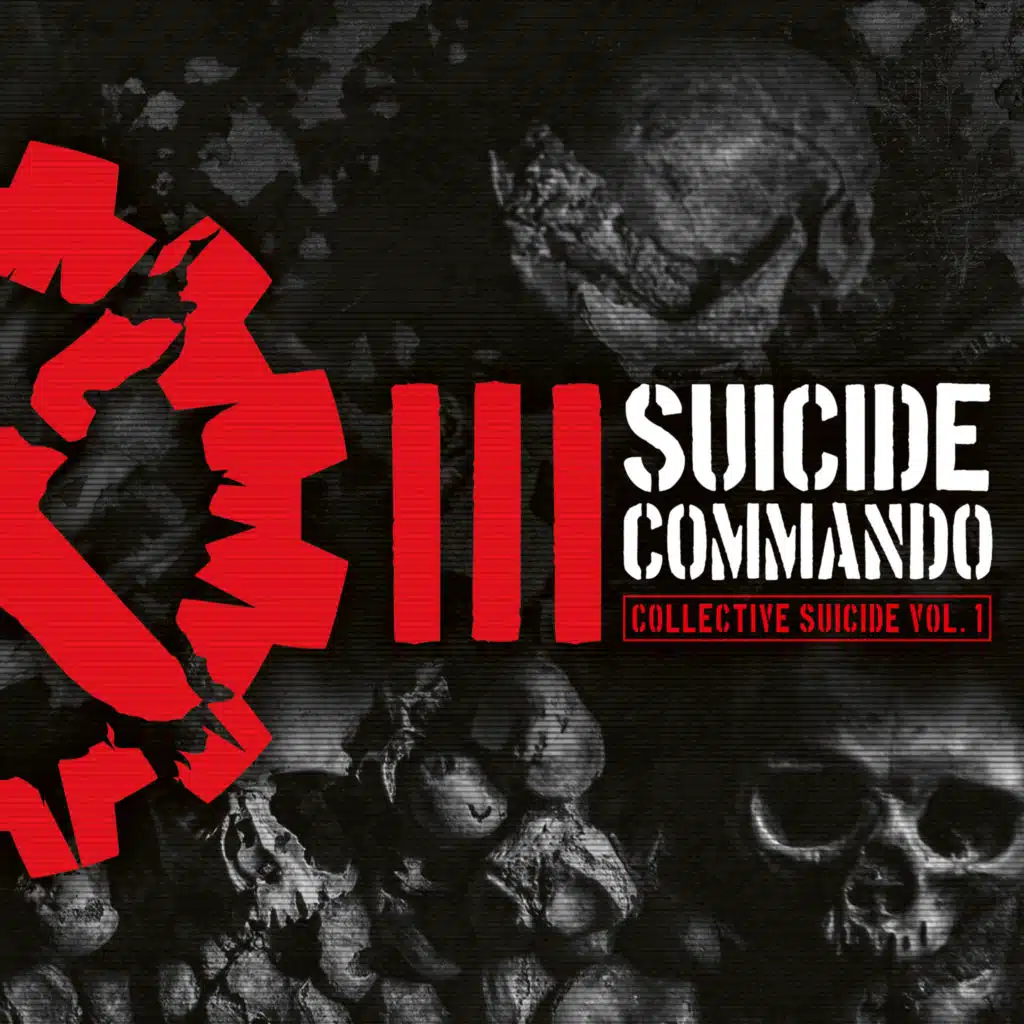 Collective Suicide, Vol. 1