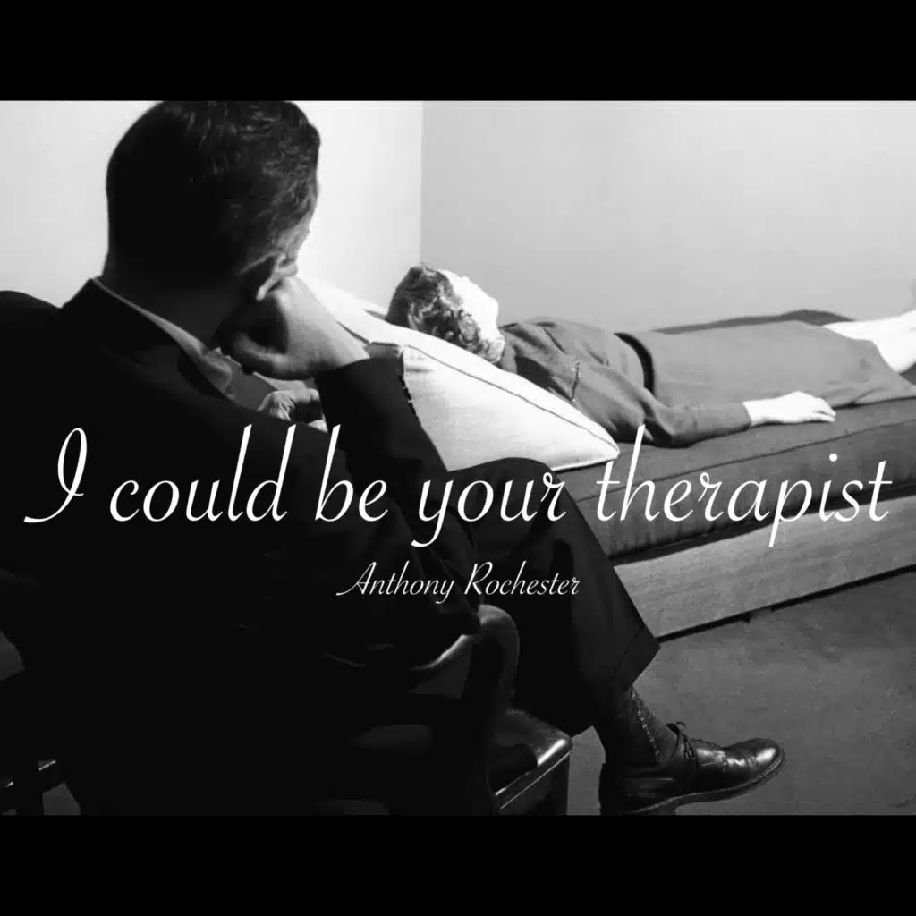 Anthony Rochester