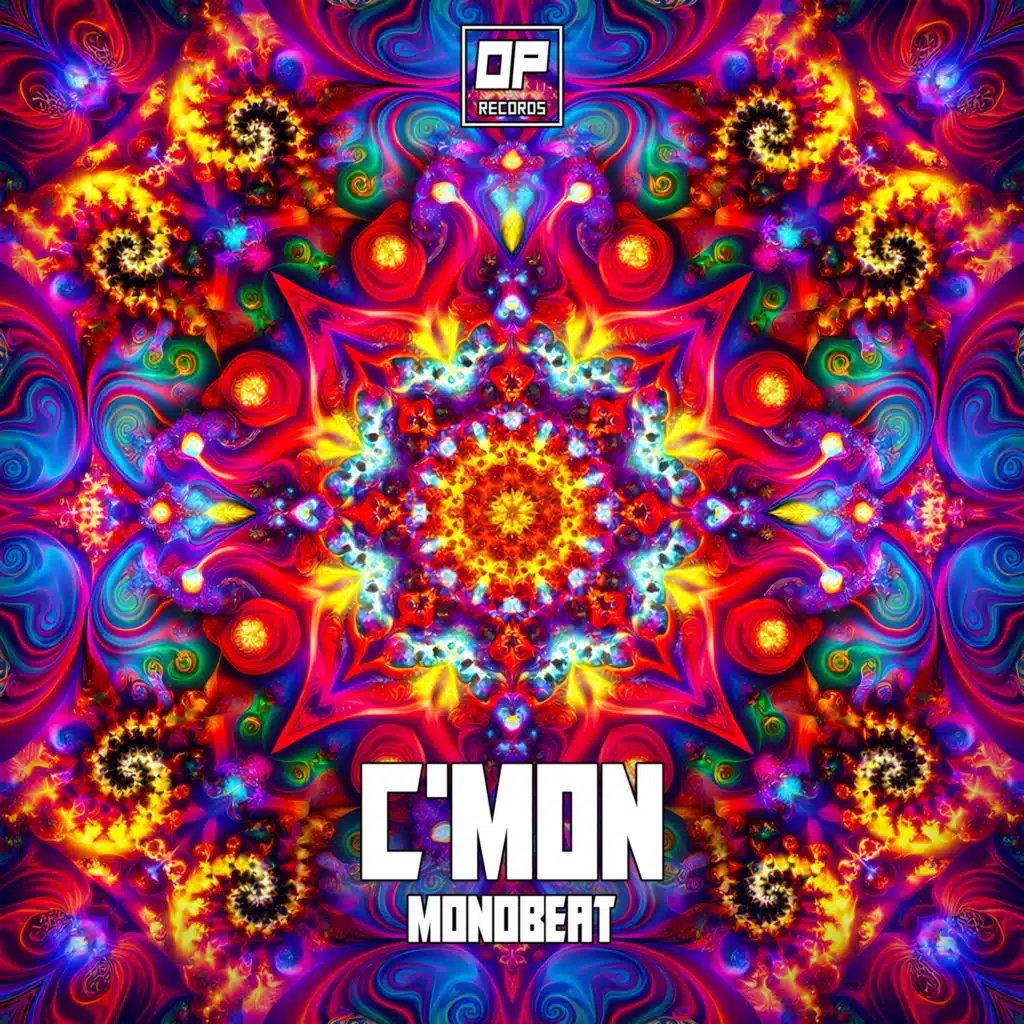 MONOBEAT