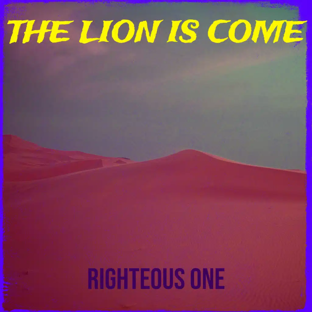 Righteous One