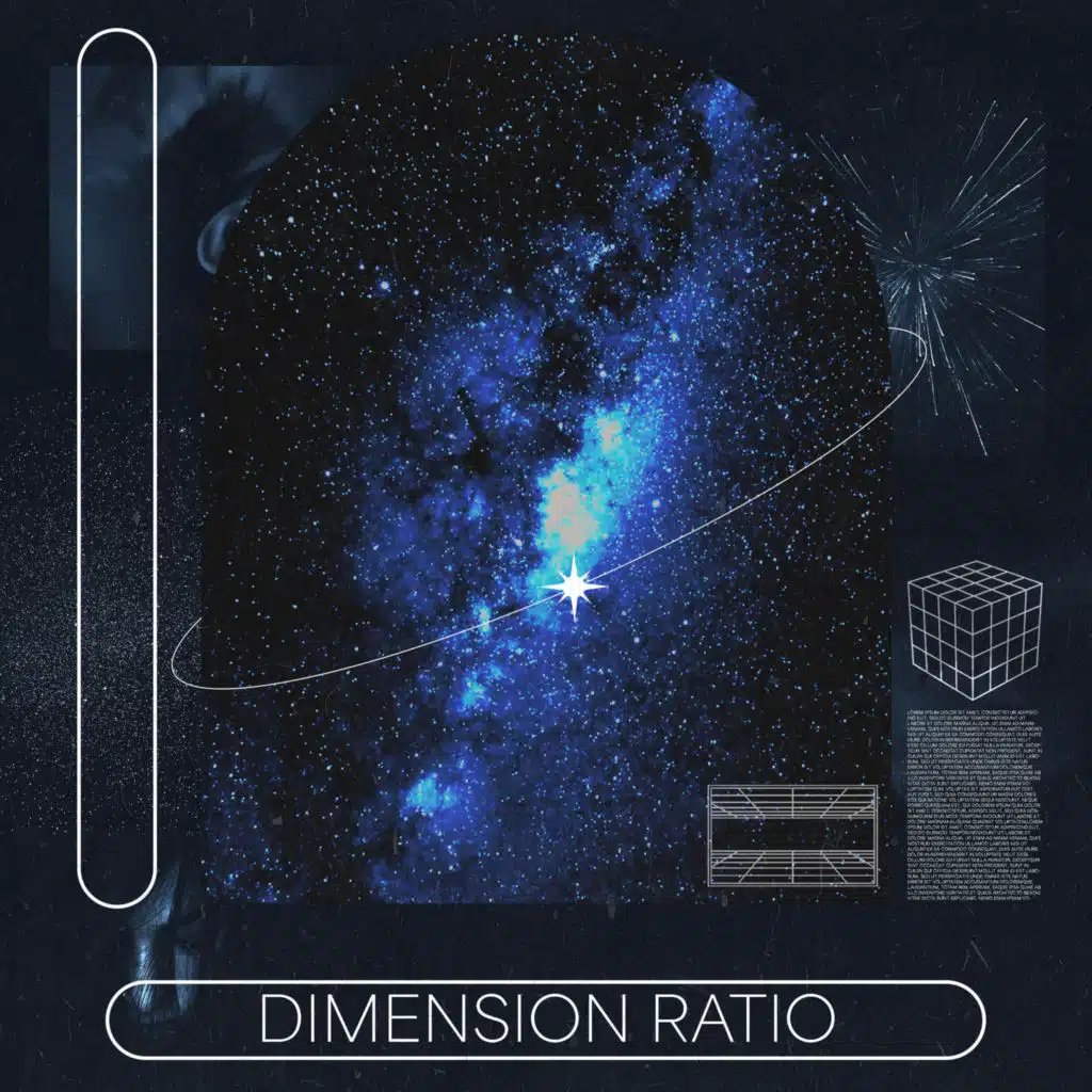 Dimension Ratio
