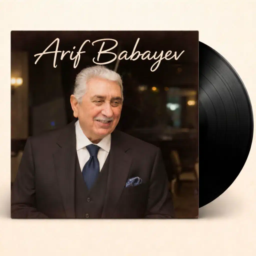 Arif Babayev