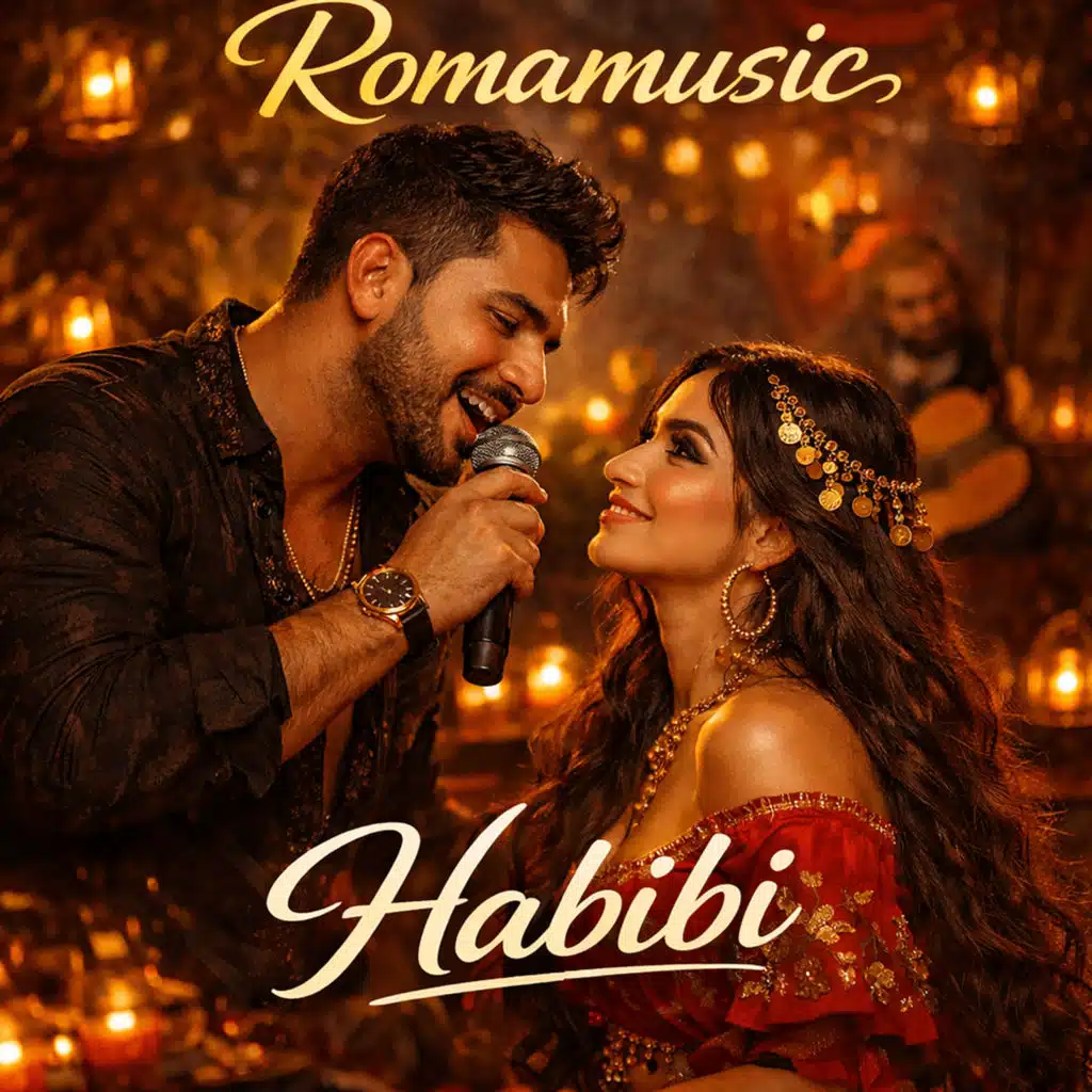 Habibi