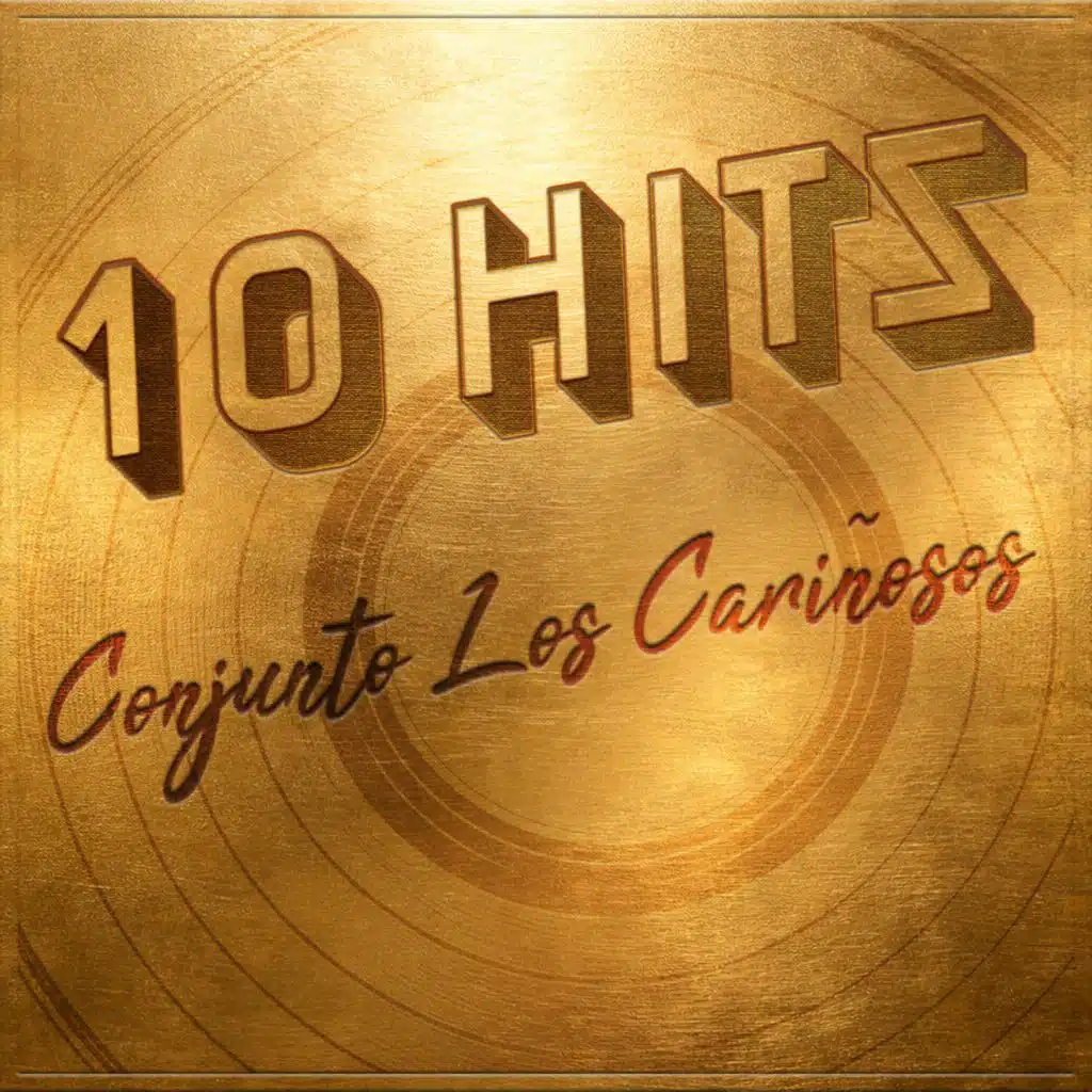 Conjunto los Cariñosos