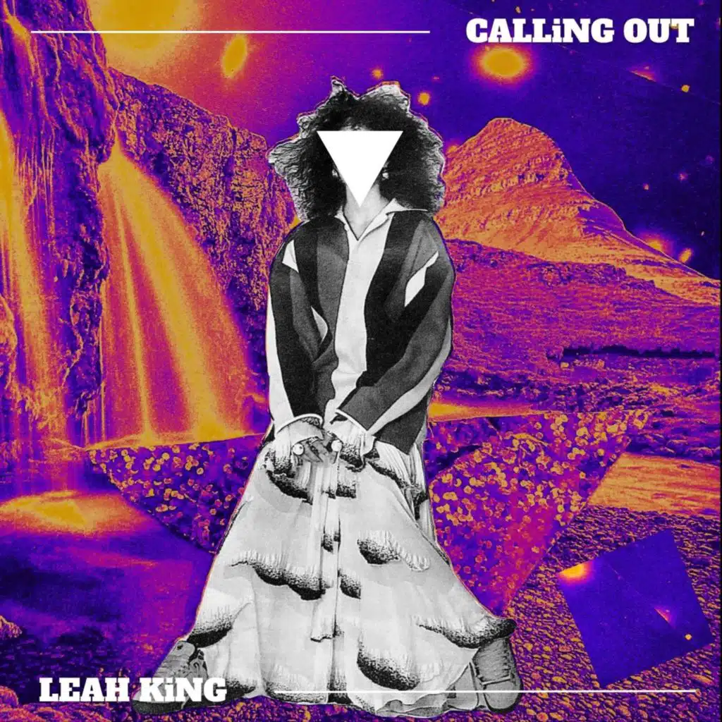 Leah King