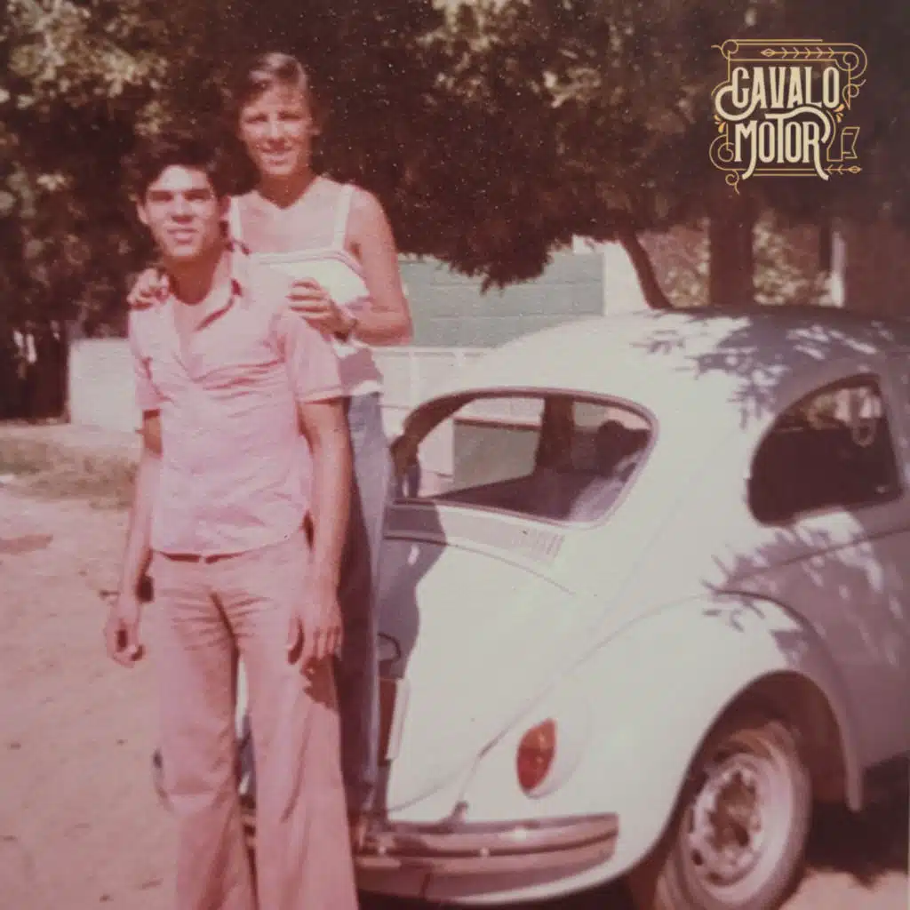 Cavalo Motor