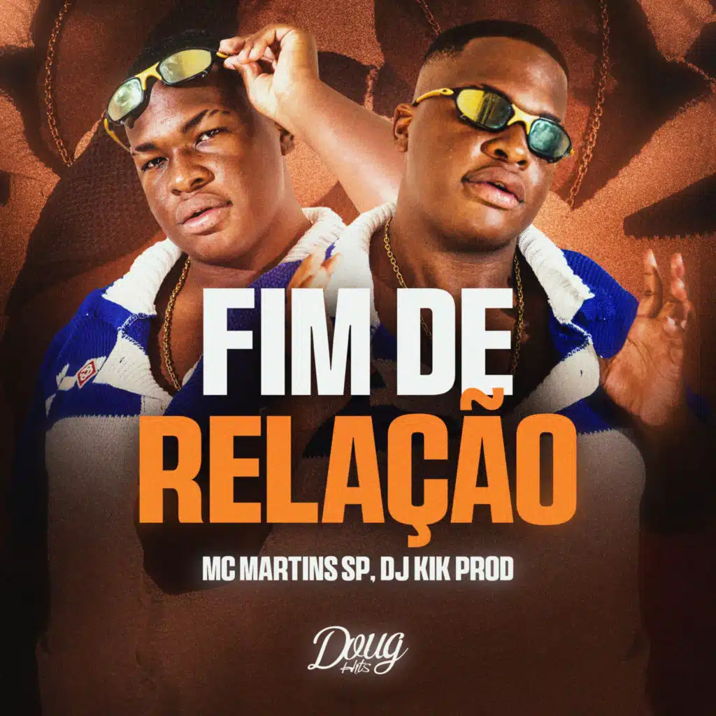 MC MARTINS SP & Dj Kik Prod