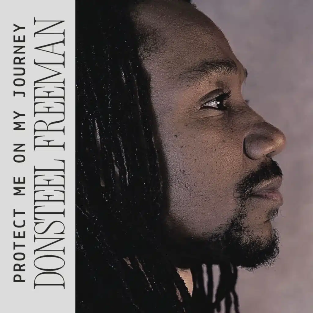 Protect Me on My Journey