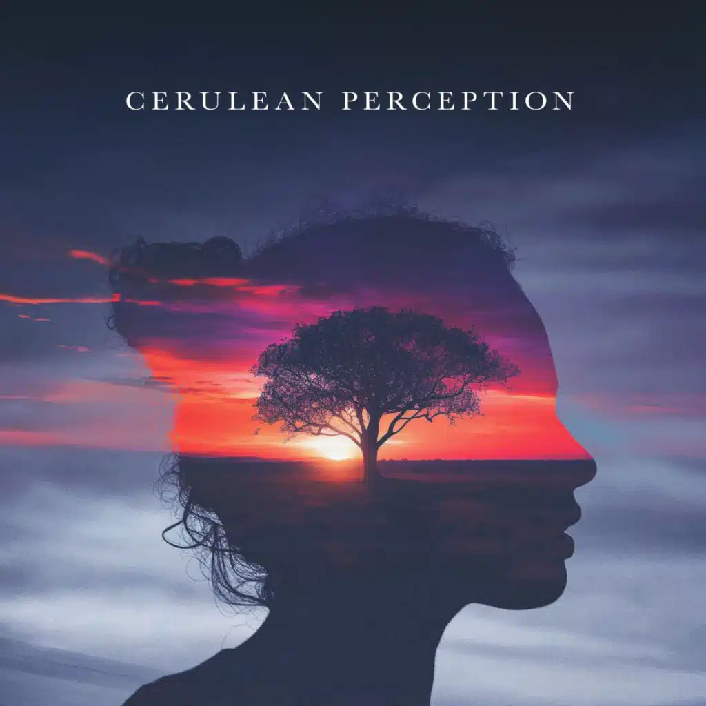 Cerulean Perception