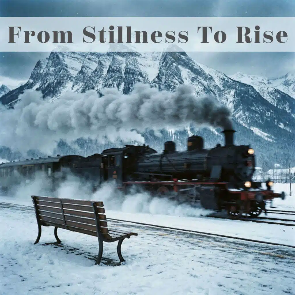 From Stillness to Rise