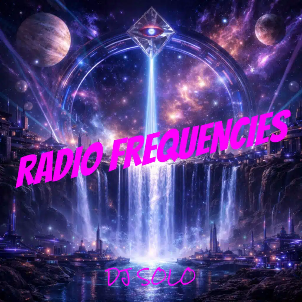 DJ SOLO