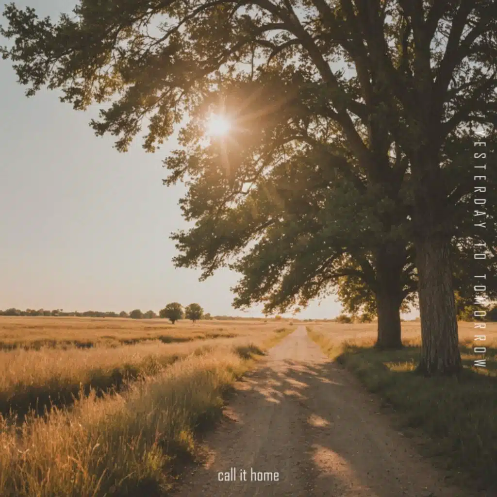 Yesterday To Tomorrow