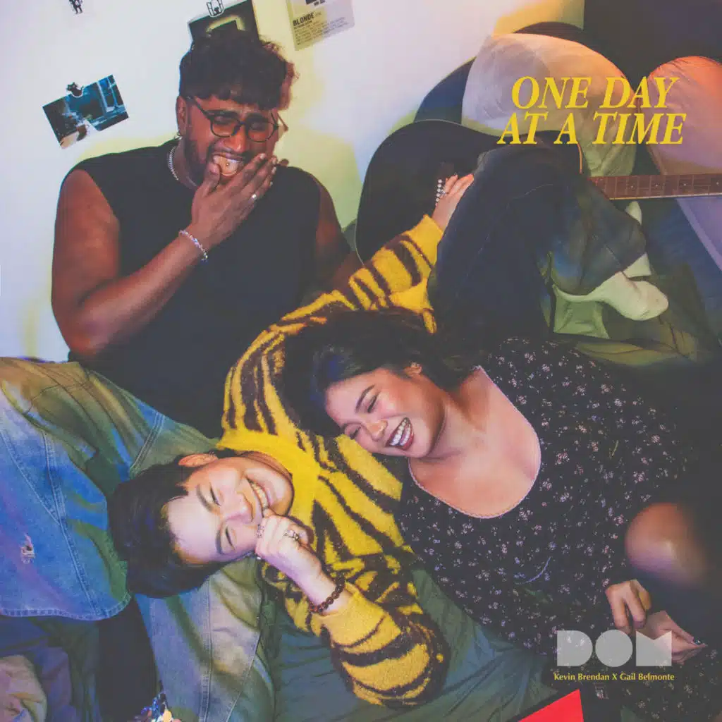 ONE DAY AT A TIME