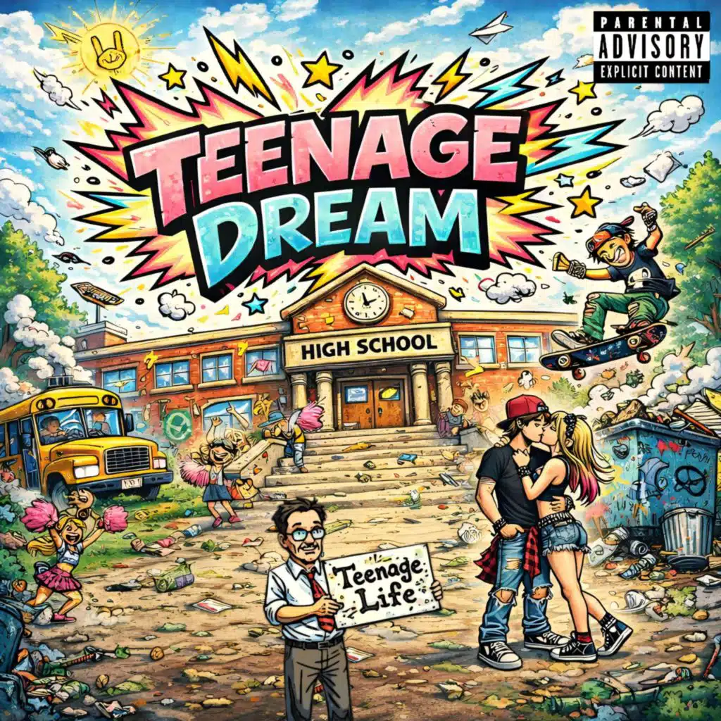 Teenage Dream