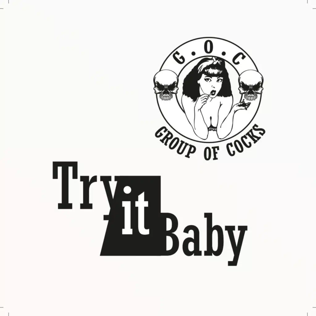 Try It Baby