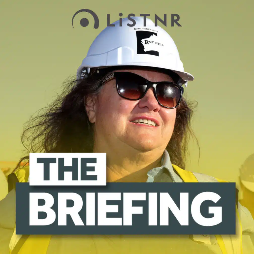 Australia’s richest revealed + Prime Minister Albanese heckled at Mosque