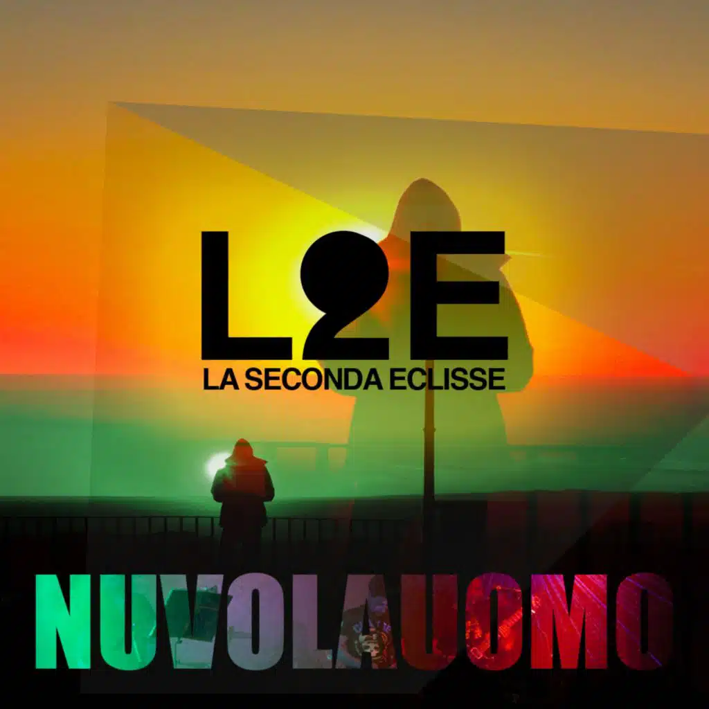 Nuvolauomo