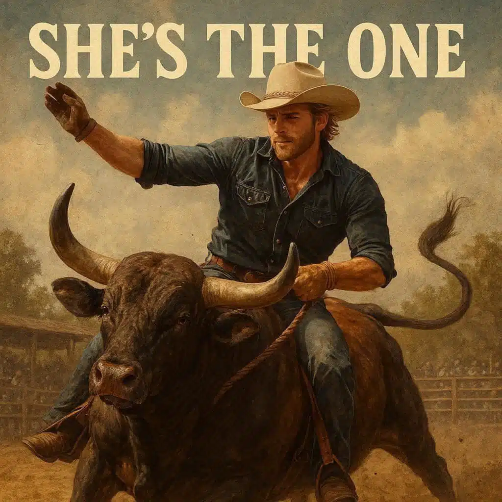 Barbwire: She's the One