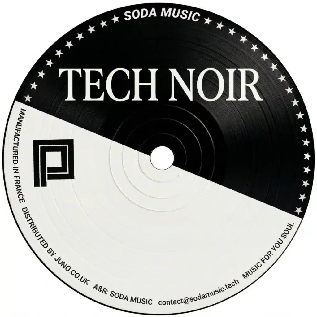 Tech Noir