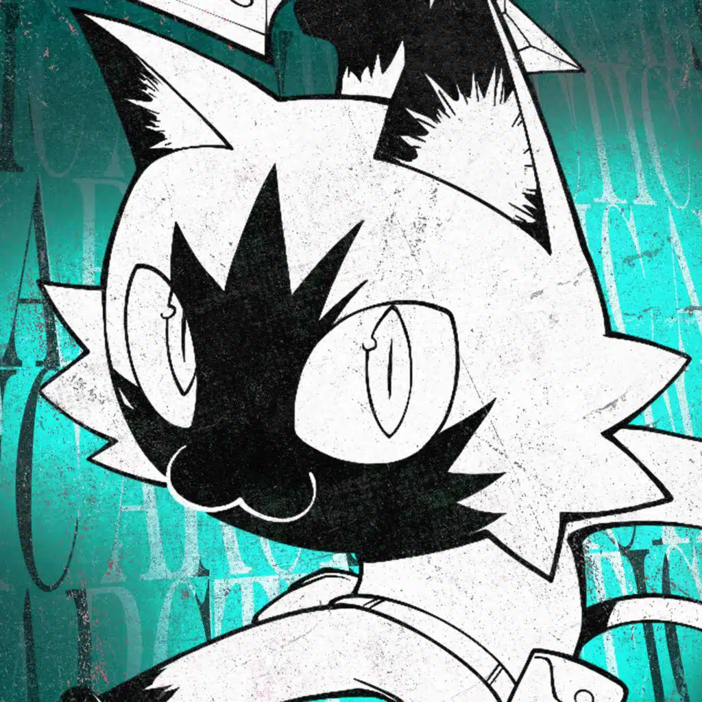 No Turning Back