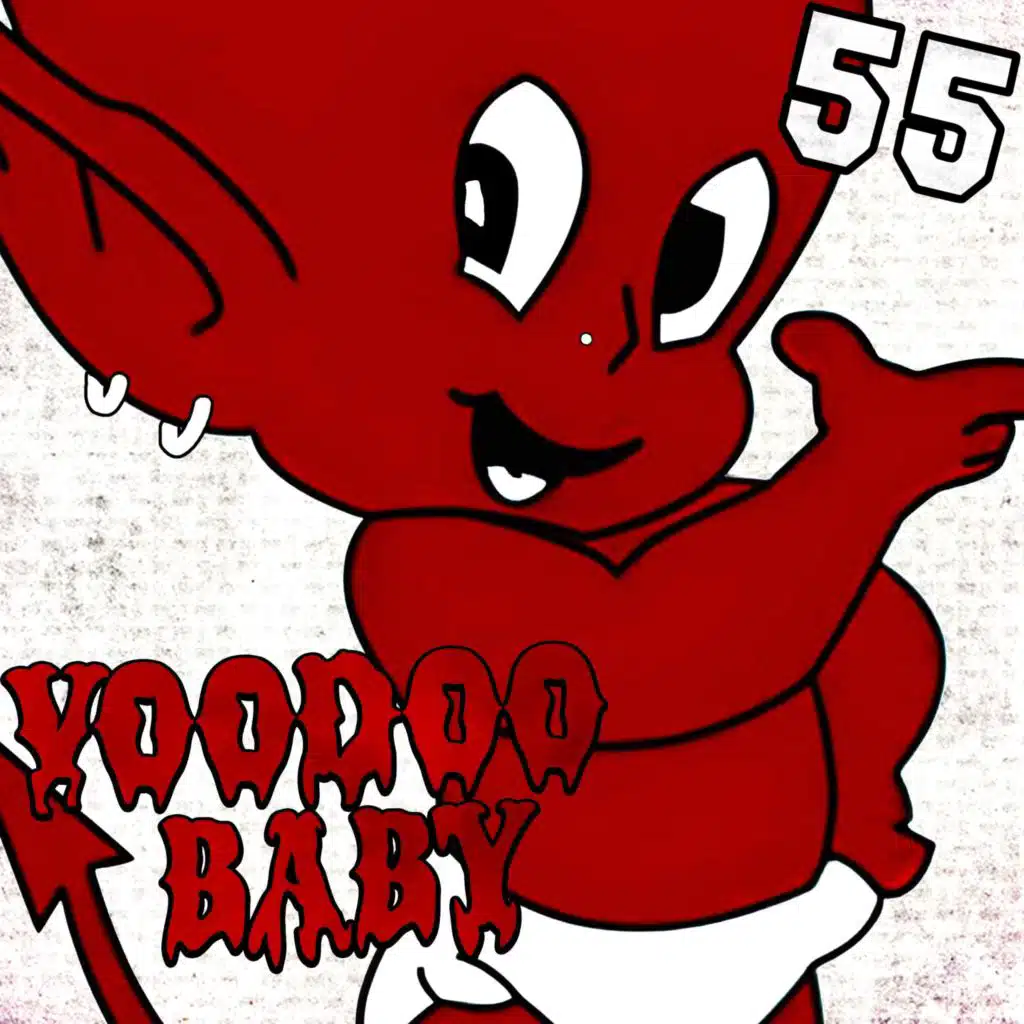 VOODOO BABY