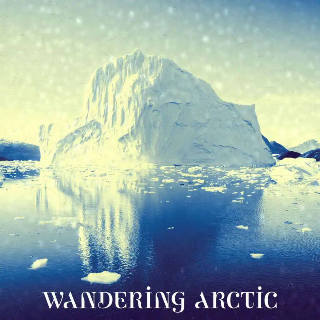 Wandering Arctic