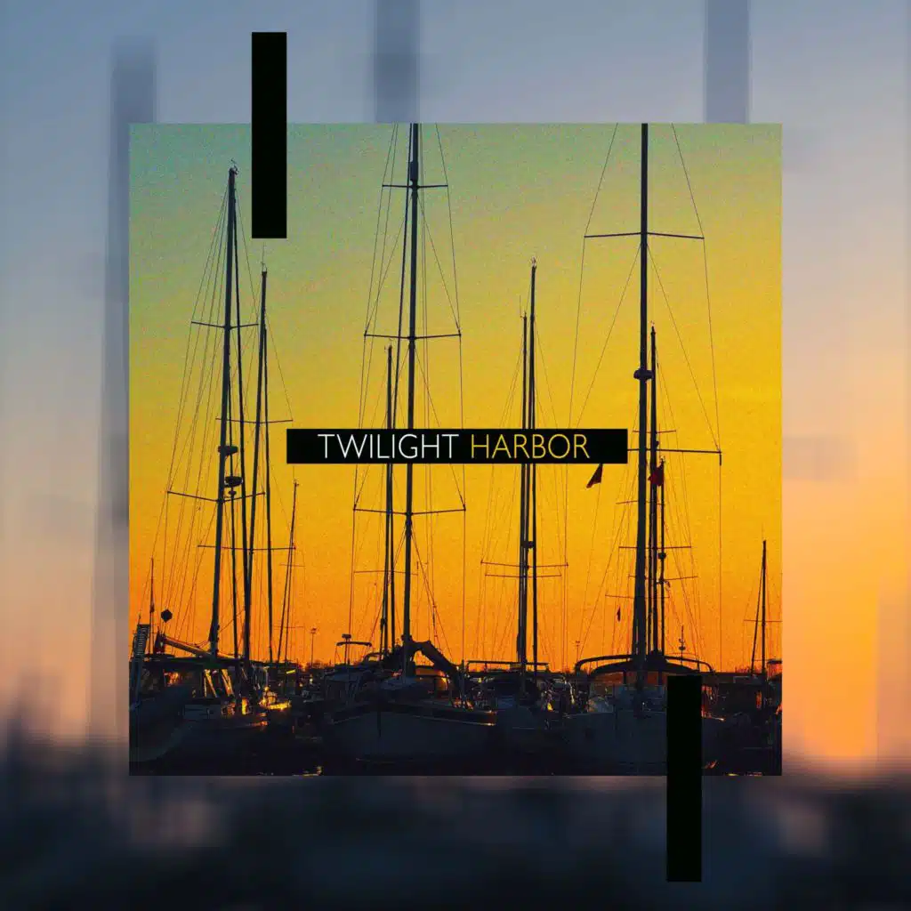 Twilight Harbor