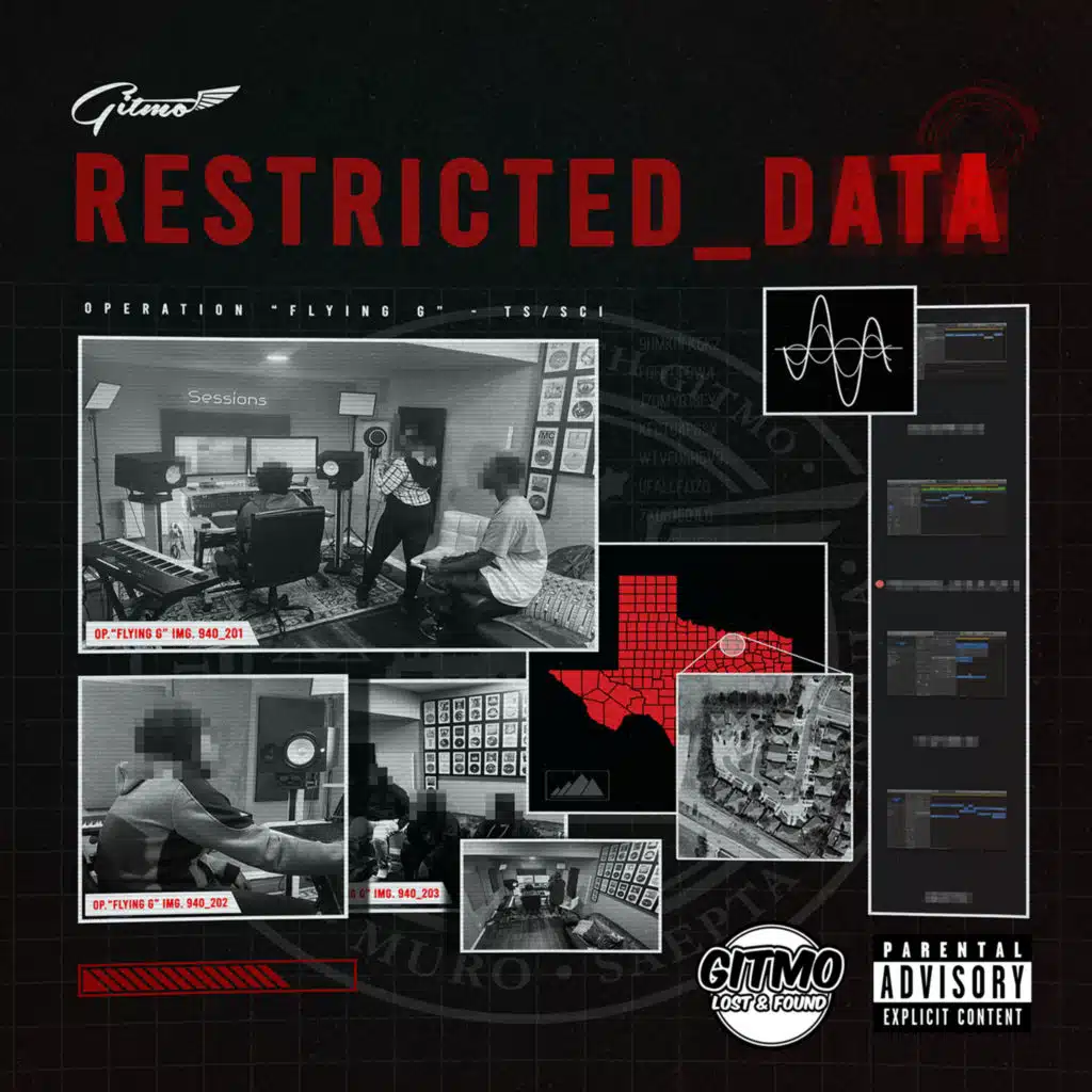 Gitmo, RESTRICTED_DATA