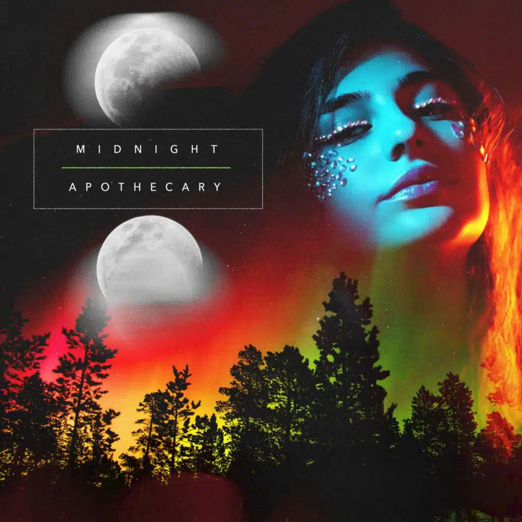 Midnight Apothecary