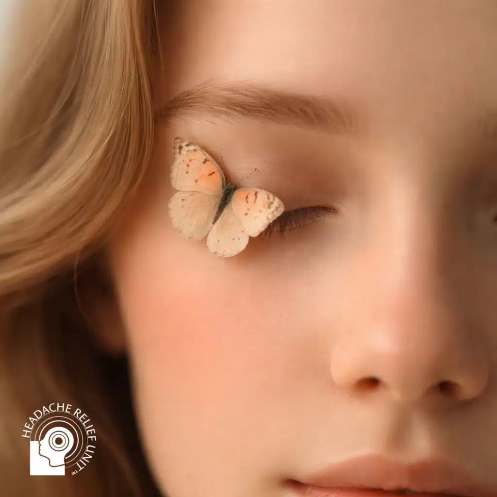 Headache Relief Unit